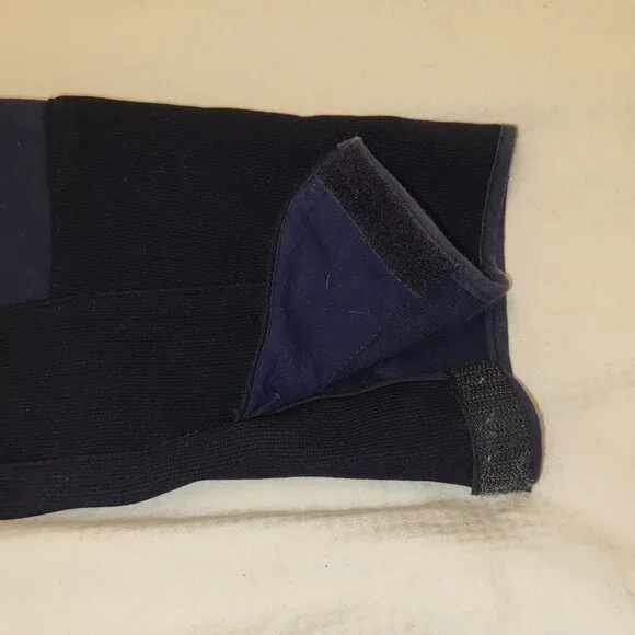 NWOT Women's Dublin Horsewear Full Seat Dressage Riding Breeches - 28 - Picture 4 of 7